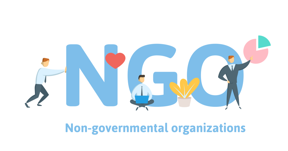 NGO Registration